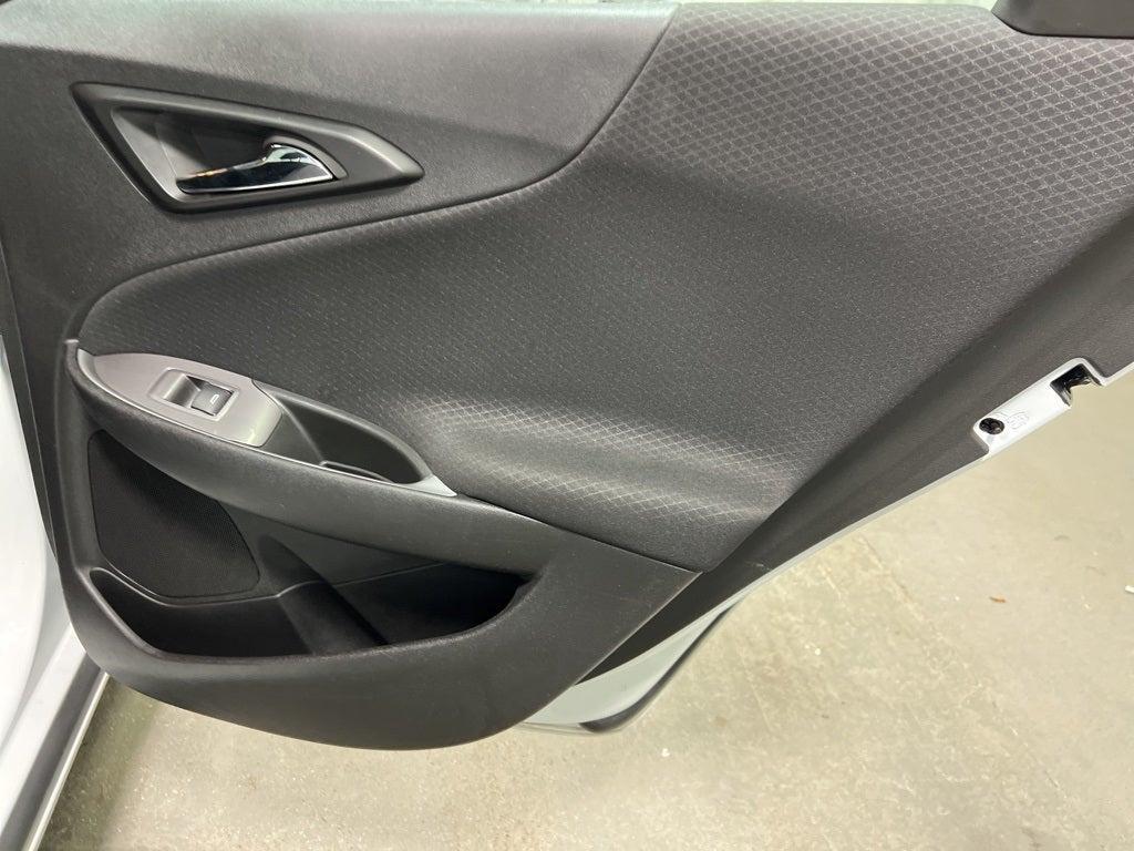 used 2024 Chevrolet Malibu car, priced at $17,994