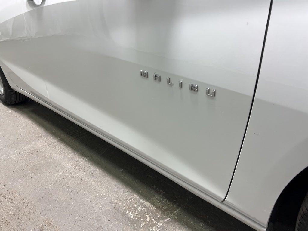 used 2024 Chevrolet Malibu car, priced at $17,994