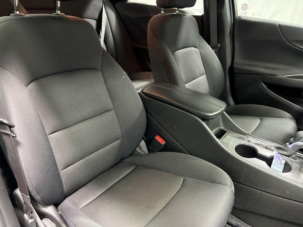 used 2024 Chevrolet Malibu car, priced at $17,994