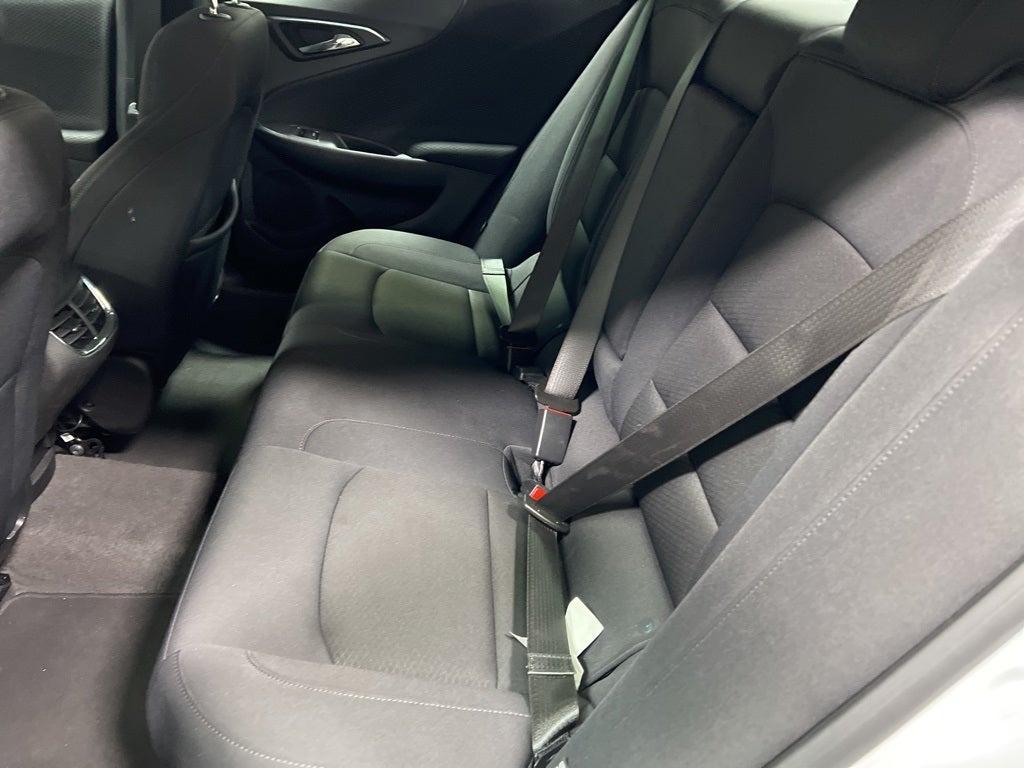 used 2024 Chevrolet Malibu car, priced at $17,994