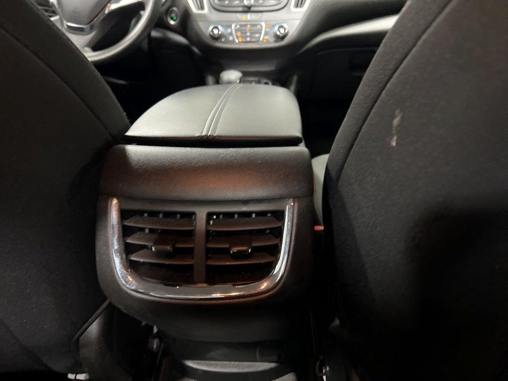 used 2024 Chevrolet Malibu car, priced at $17,994