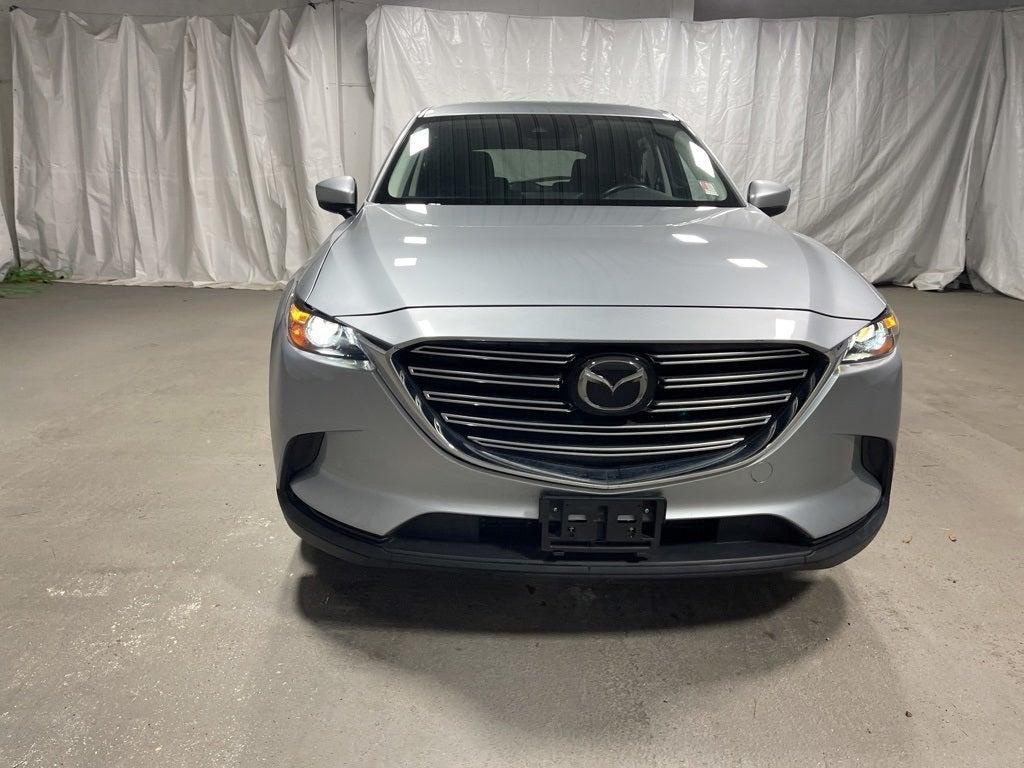 used 2023 Mazda CX-9 car, priced at $28,100