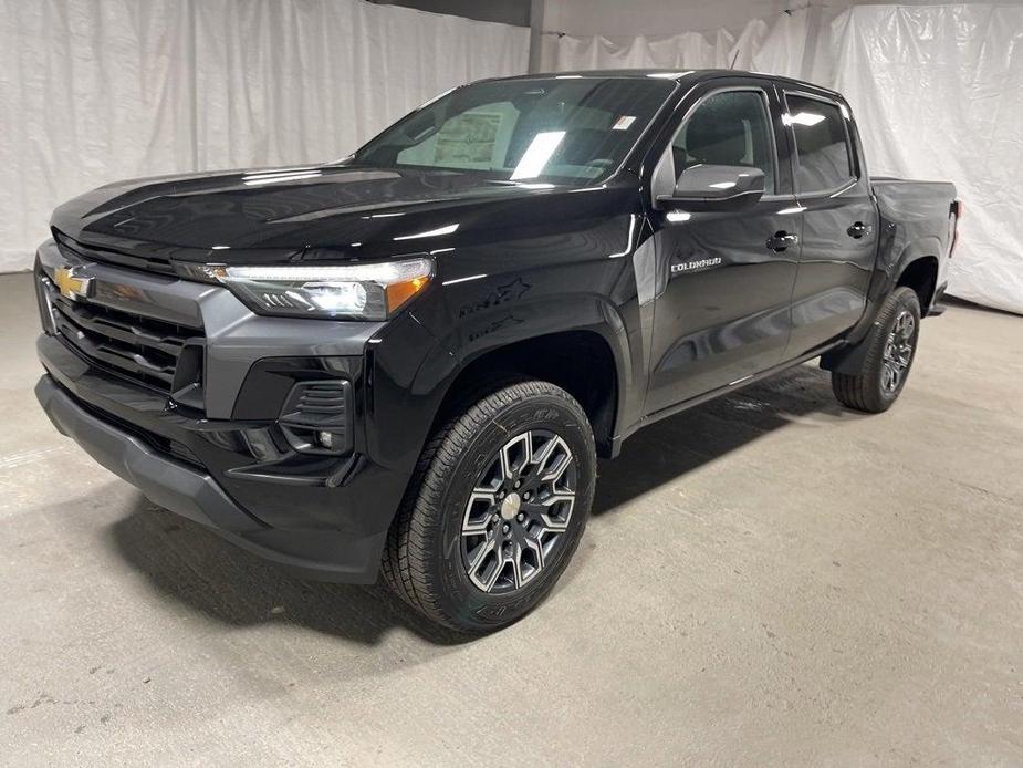 new 2024 Chevrolet Silverado 2500 car, priced at $68,190