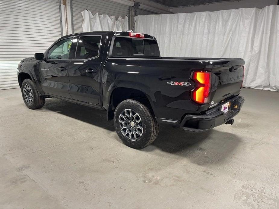 new 2024 Chevrolet Silverado 2500 car, priced at $68,190