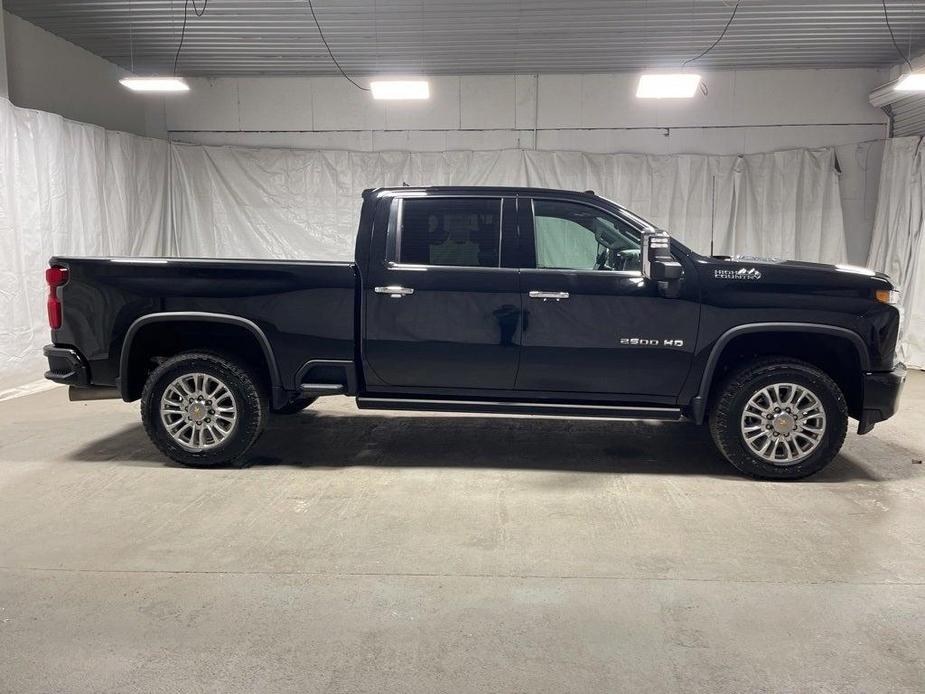 used 2023 Chevrolet Silverado 2500 car, priced at $68,900