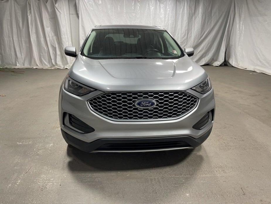 used 2023 Ford Edge car, priced at $23,300