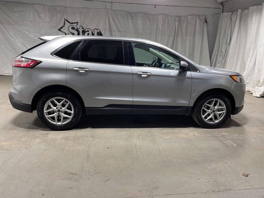 used 2023 Ford Edge car, priced at $23,300