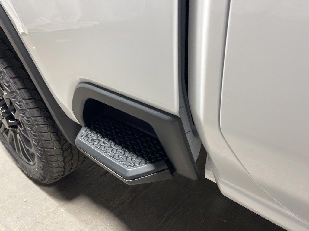 new 2025 Chevrolet Silverado 2500 car, priced at $78,655