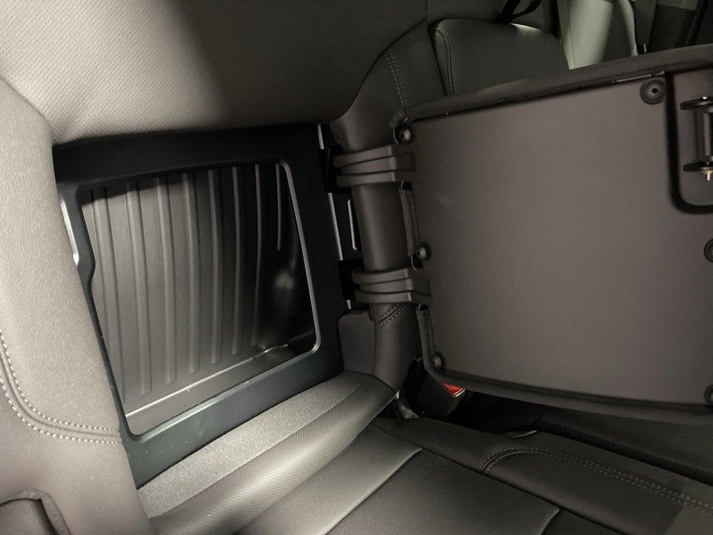 new 2025 Chevrolet Silverado 2500 car, priced at $78,655