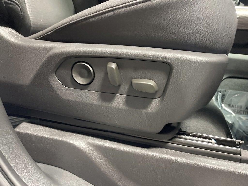 new 2025 Chevrolet Silverado 2500 car, priced at $78,655