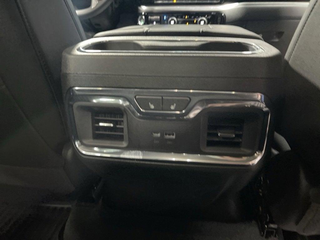 new 2025 Chevrolet Silverado 2500 car, priced at $78,655