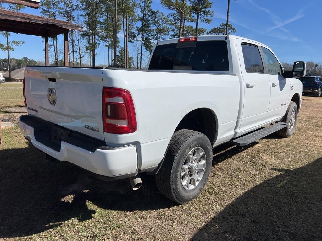 used 2023 Ram 2500 car, priced at $53,748