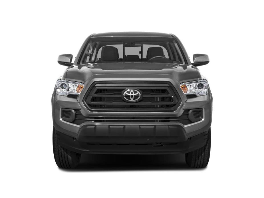 used 2023 Toyota Tacoma car, priced at $38,900