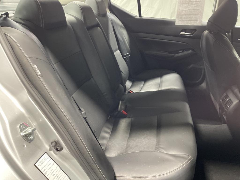used 2023 Nissan Altima car, priced at $21,788