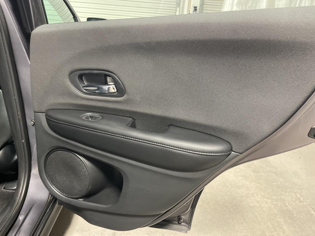 used 2022 Honda HR-V car, priced at $22,780