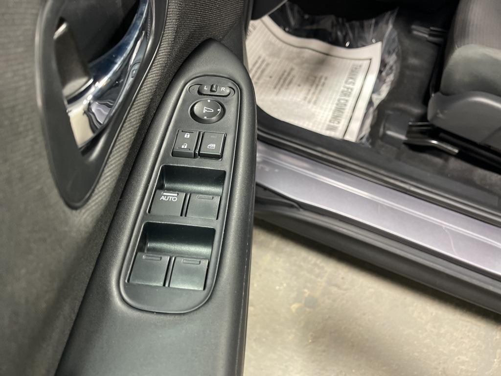 used 2022 Honda HR-V car, priced at $22,780