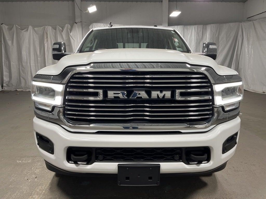 used 2023 Ram 2500 car, priced at $53,790