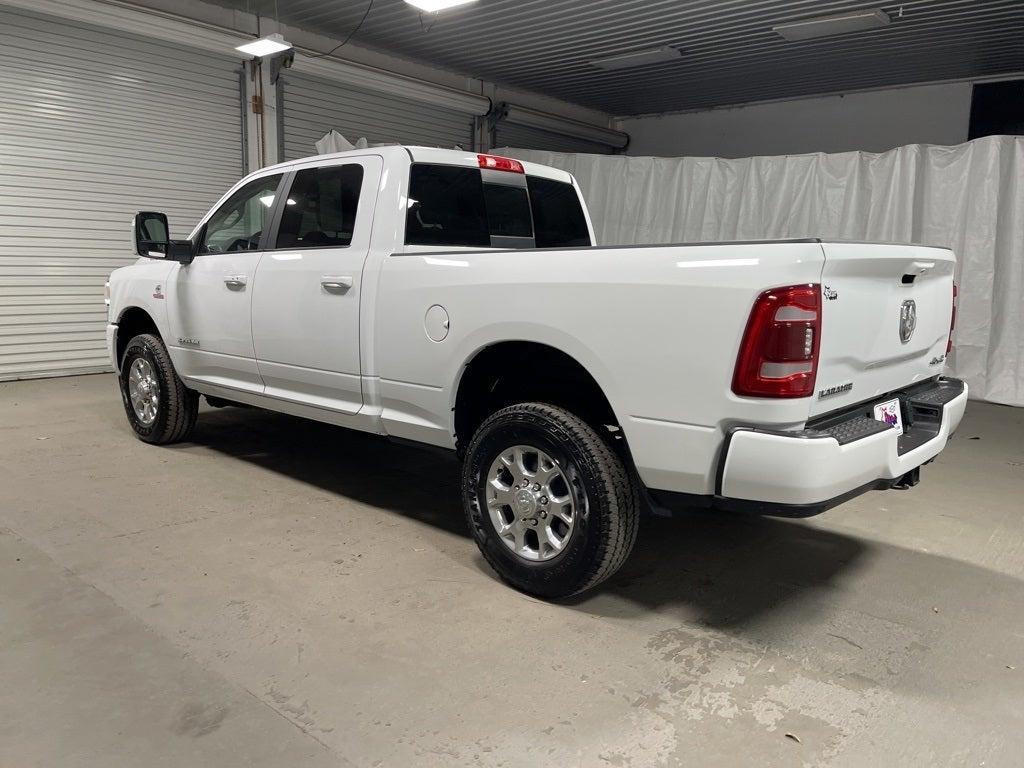 used 2023 Ram 2500 car, priced at $53,790