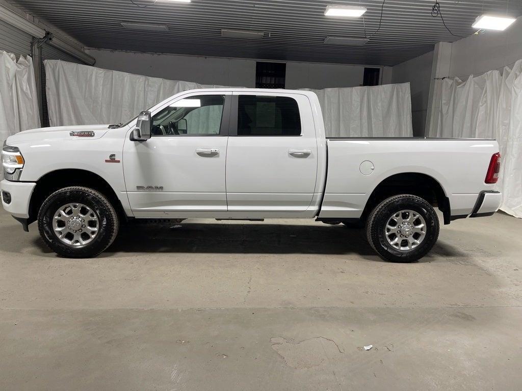 used 2023 Ram 2500 car, priced at $53,790