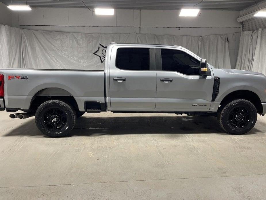 used 2023 Ford F-250 car, priced at $55,600