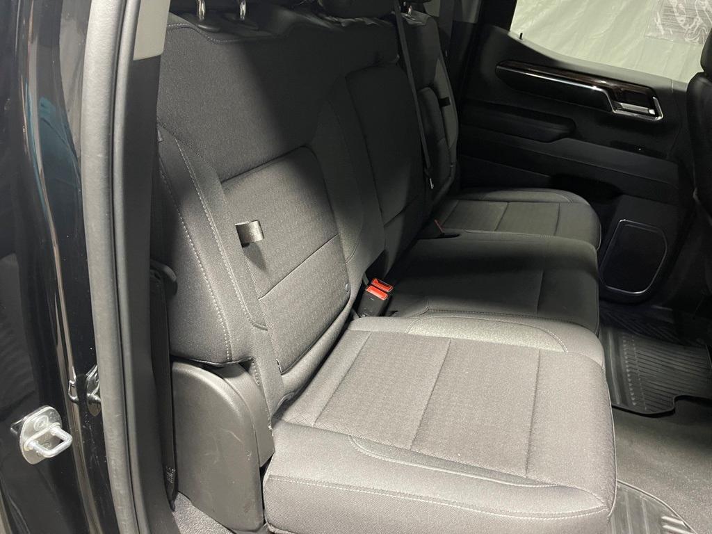 used 2024 GMC Sierra 1500 car, priced at $47,794