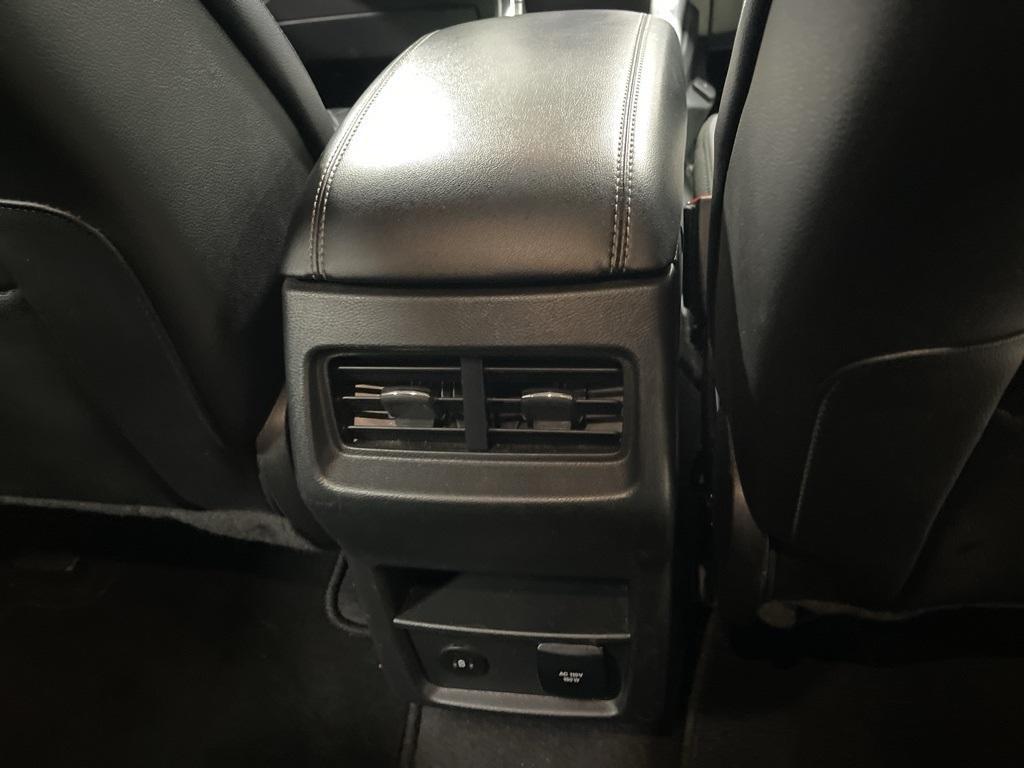 used 2023 Ford Edge car, priced at $24,997