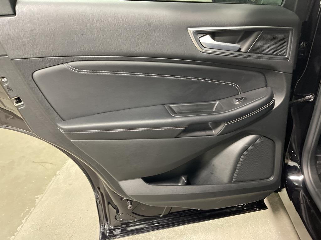 used 2023 Ford Edge car, priced at $24,997