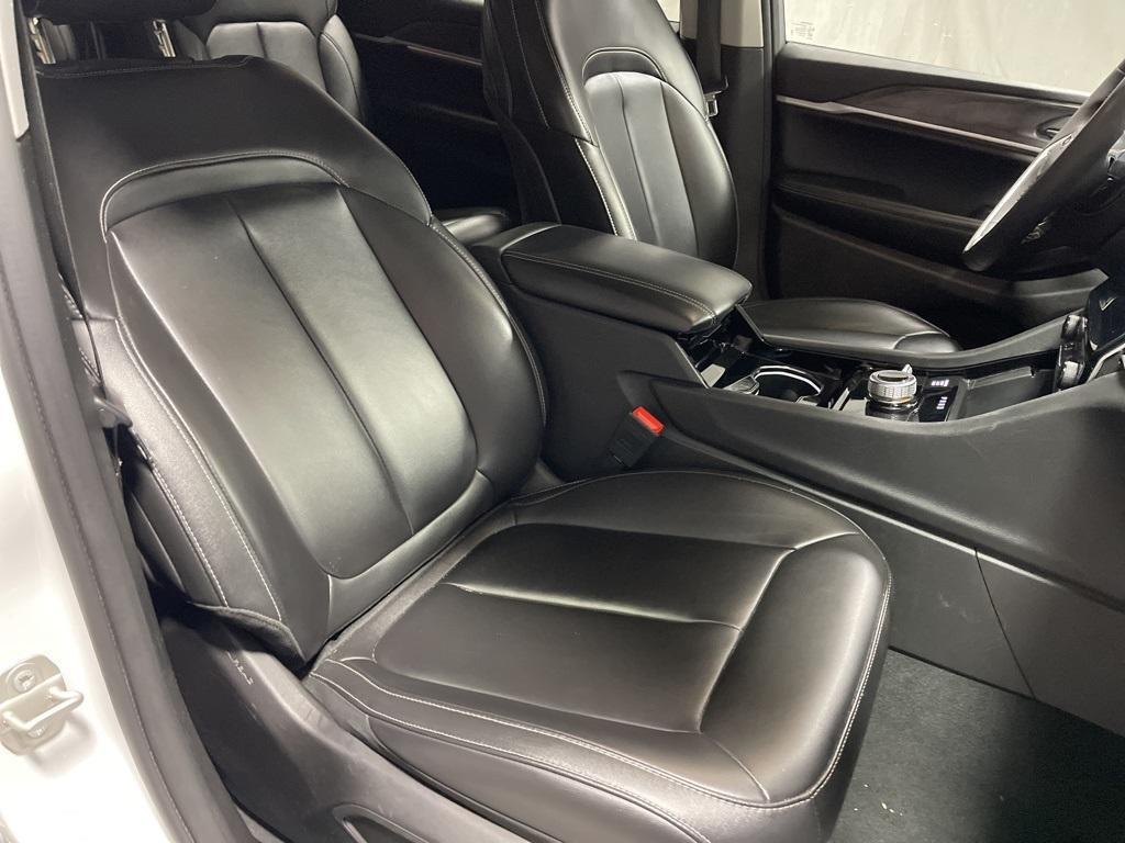used 2023 Jeep Grand Cherokee L car, priced at $28,688