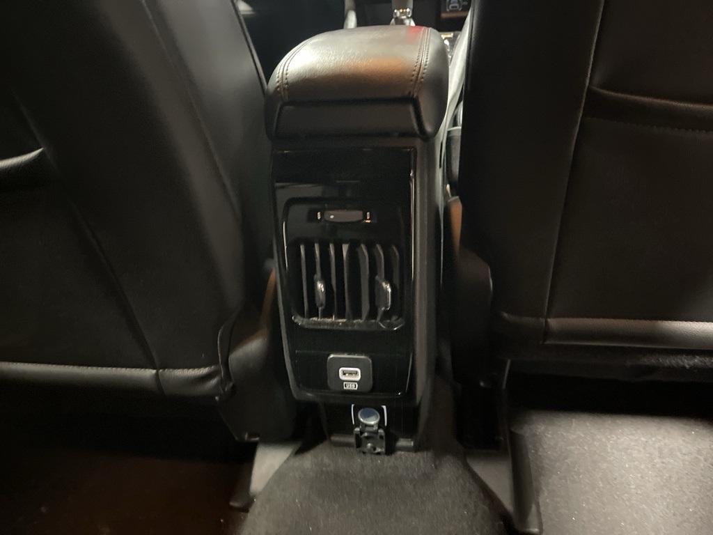 used 2023 Jeep Compass car, priced at $22,149