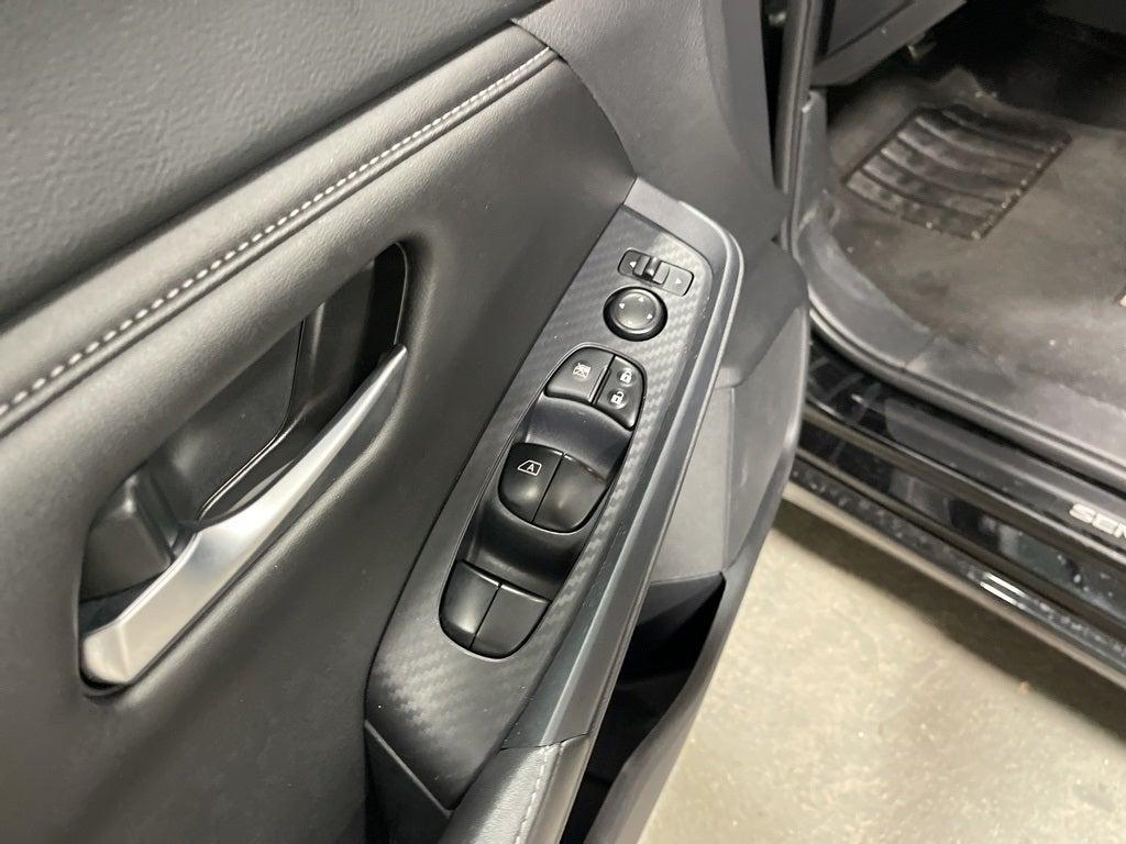 used 2024 Nissan Sentra car, priced at $18,990