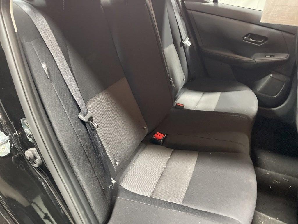 used 2024 Nissan Sentra car, priced at $18,990