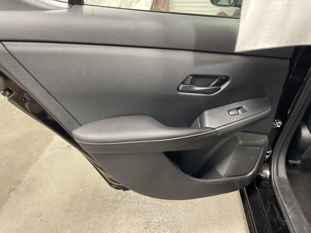 used 2024 Nissan Sentra car, priced at $18,990
