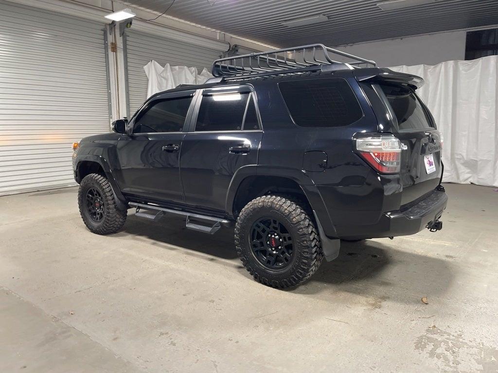 used 2021 Toyota 4Runner car, priced at $39,699