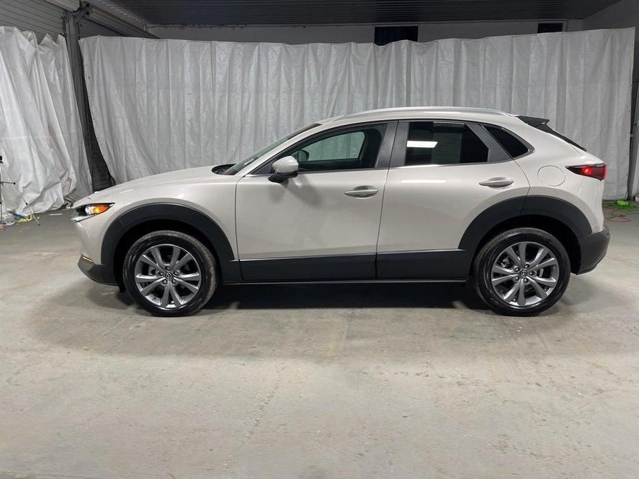 used 2024 Mazda CX-30 car, priced at $27,600