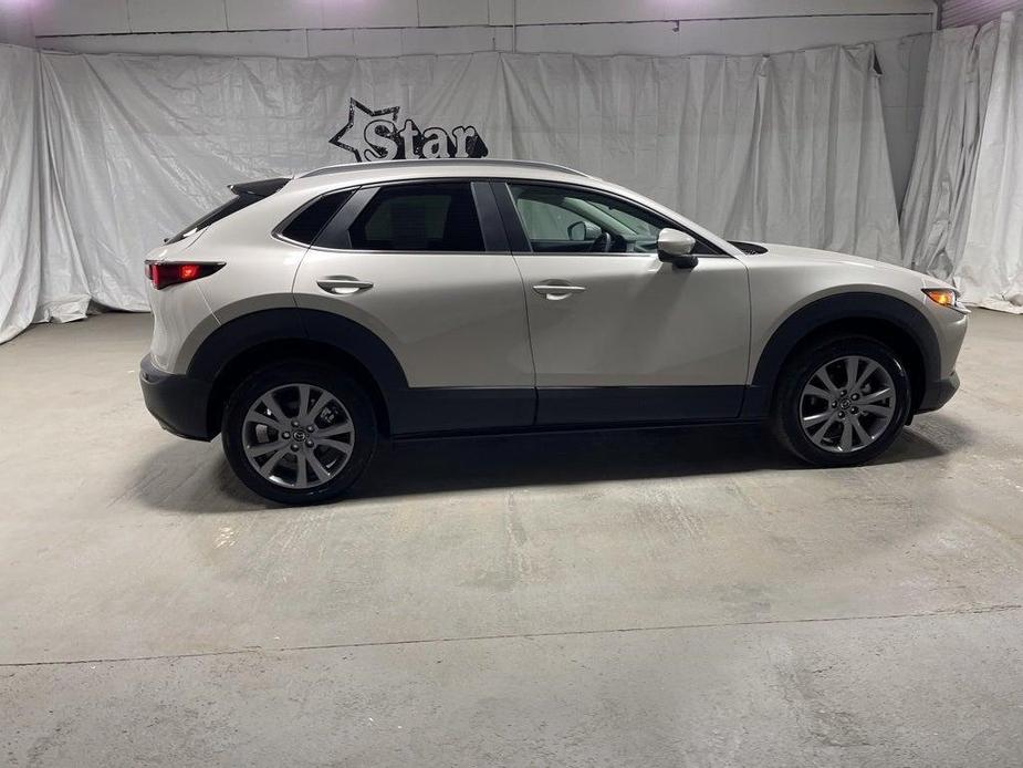 used 2024 Mazda CX-30 car, priced at $27,600