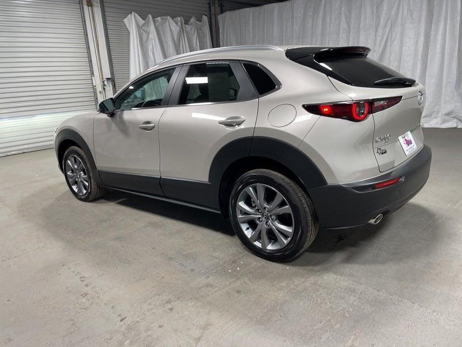 used 2024 Mazda CX-30 car, priced at $27,600