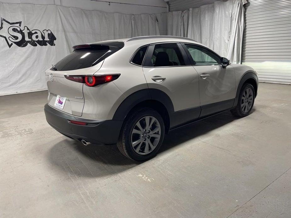 used 2024 Mazda CX-30 car, priced at $27,600