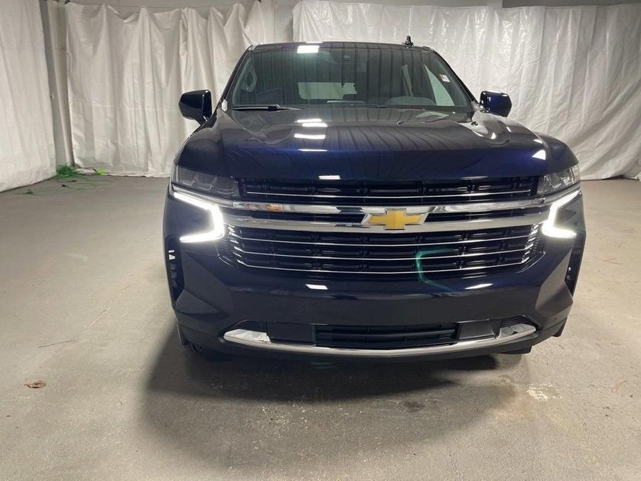 new 2024 Chevrolet Tahoe car, priced at $63,860