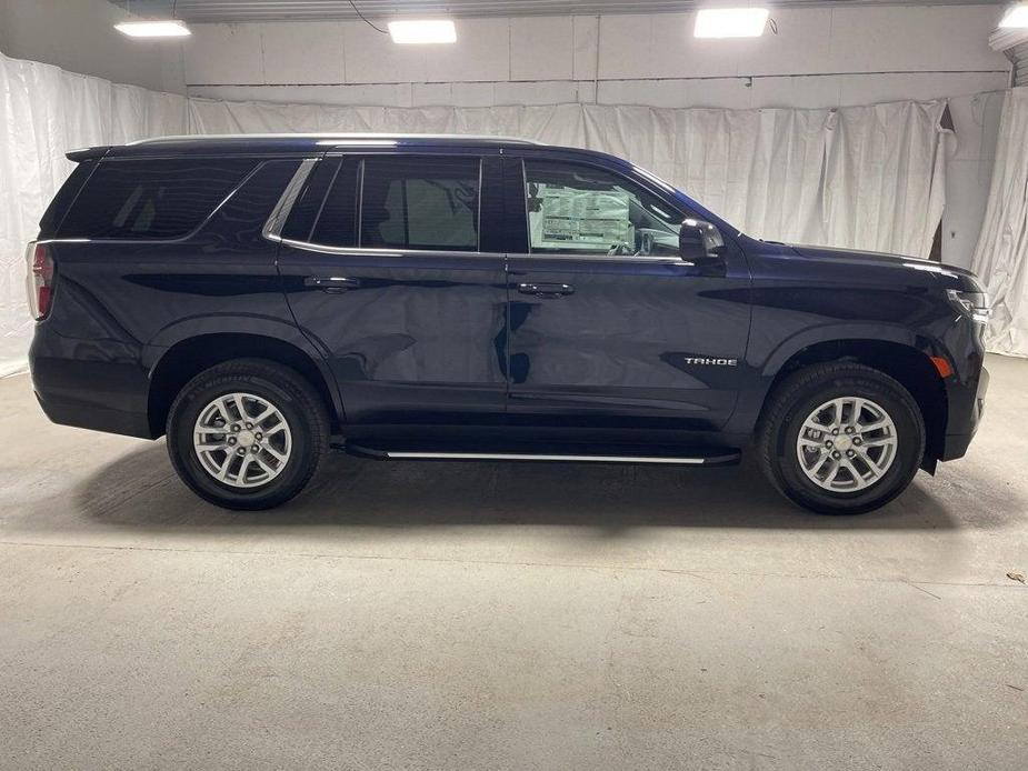 new 2024 Chevrolet Tahoe car, priced at $63,860