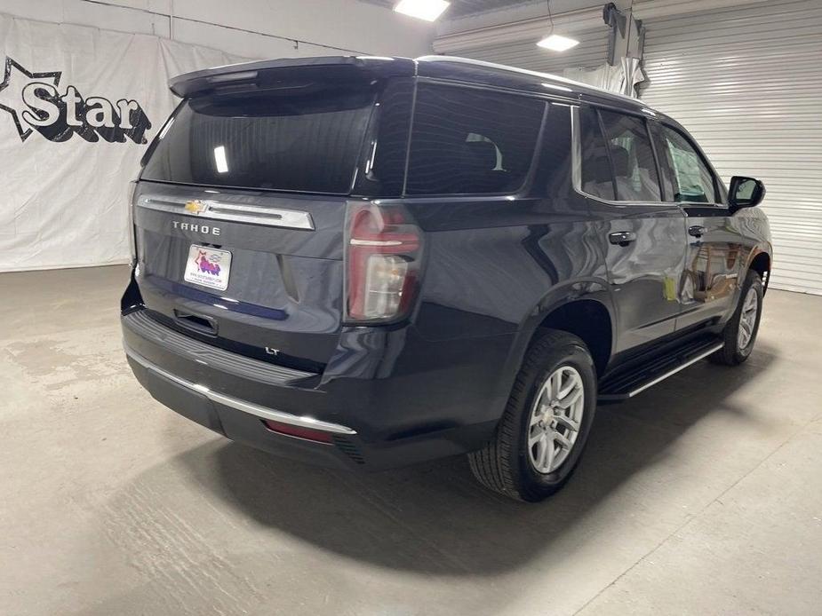 new 2024 Chevrolet Tahoe car, priced at $63,860