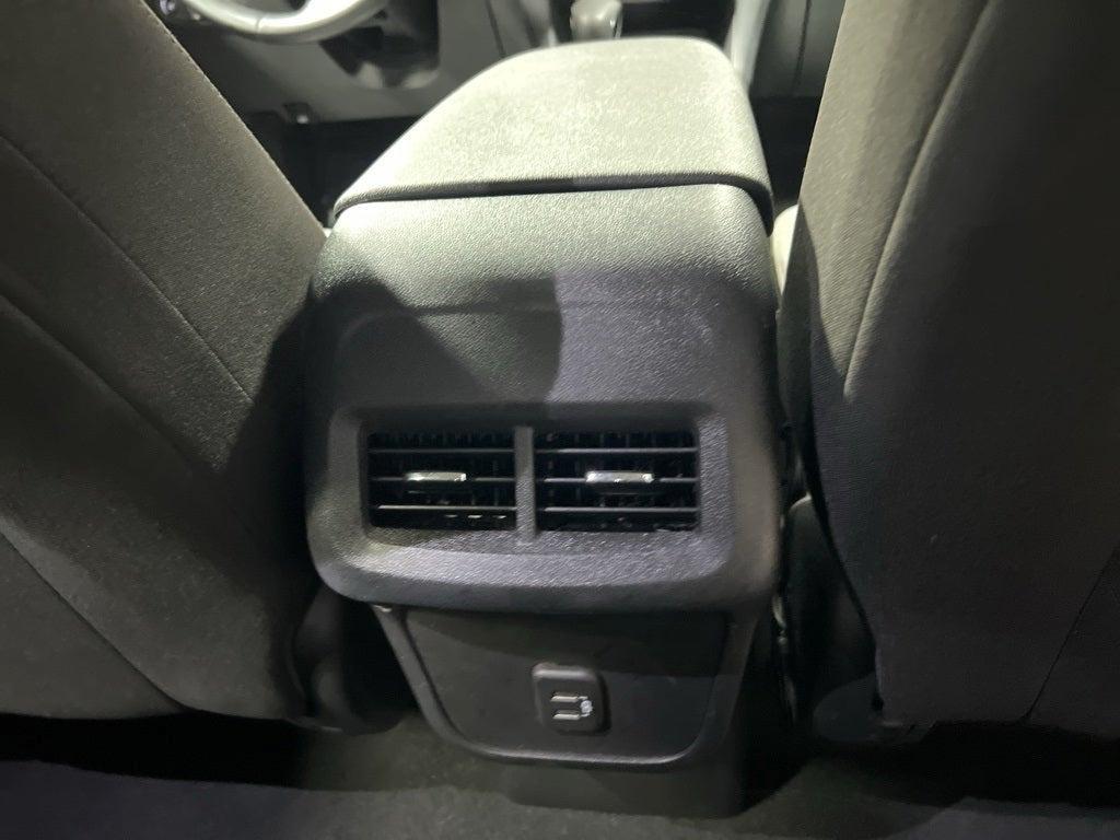 used 2024 Chevrolet Equinox car, priced at $19,976