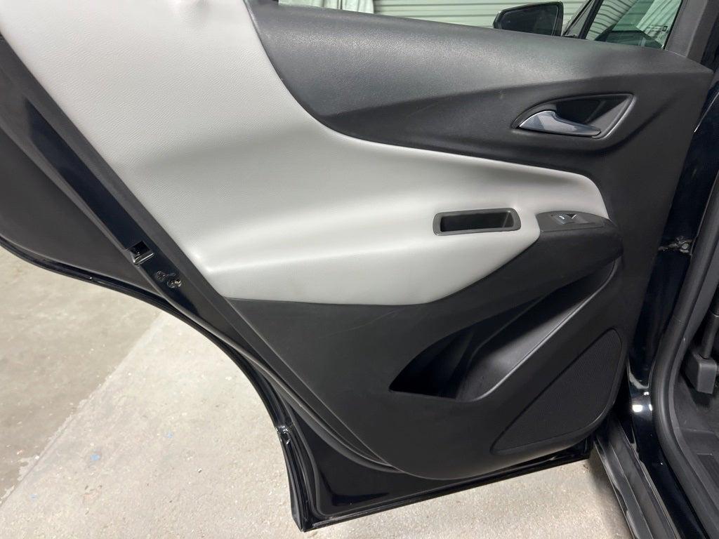 used 2024 Chevrolet Equinox car, priced at $19,976