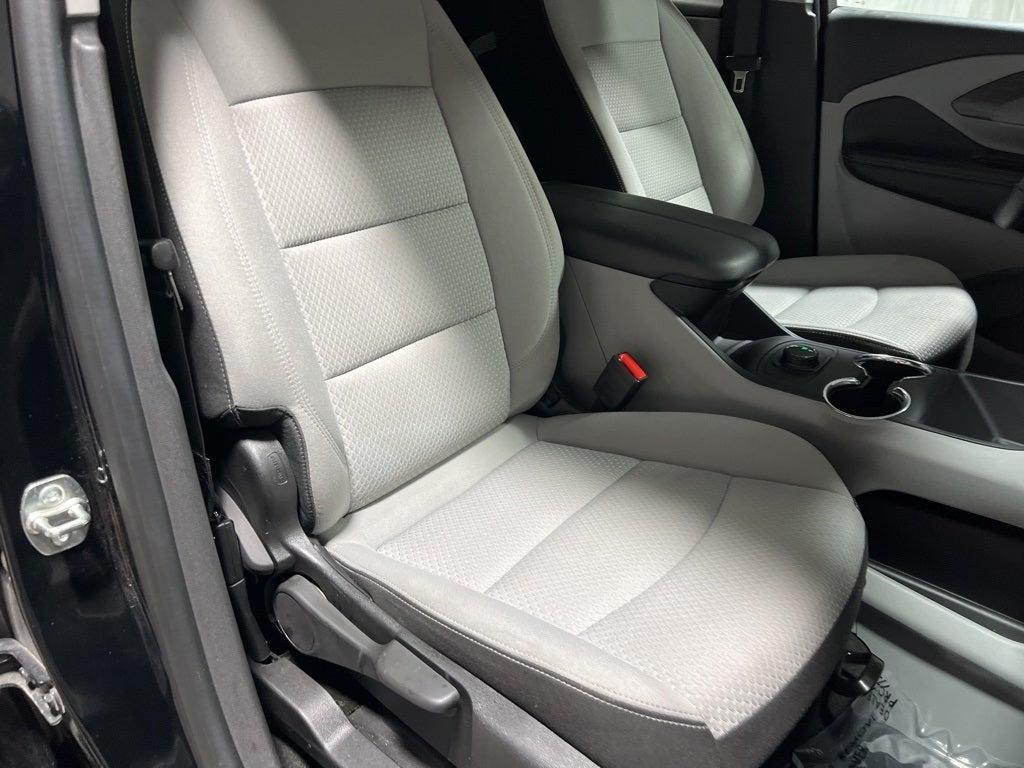 used 2024 GMC Terrain car, priced at $21,883