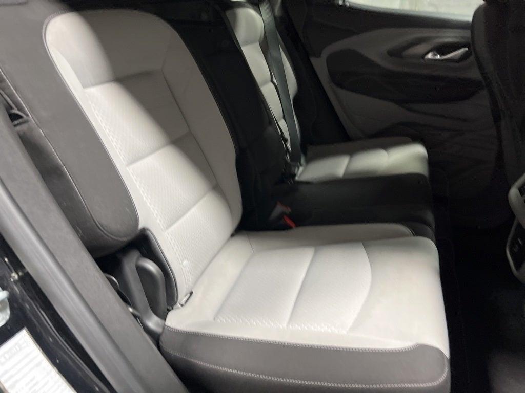 used 2024 GMC Terrain car, priced at $21,883