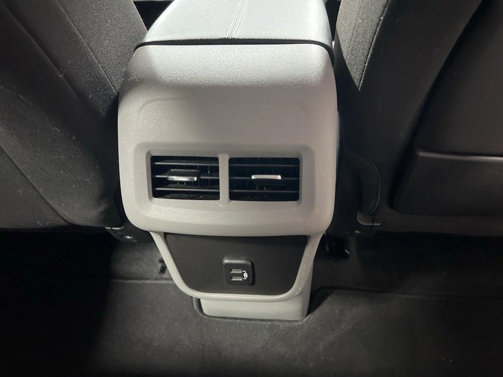 used 2024 GMC Terrain car, priced at $21,883