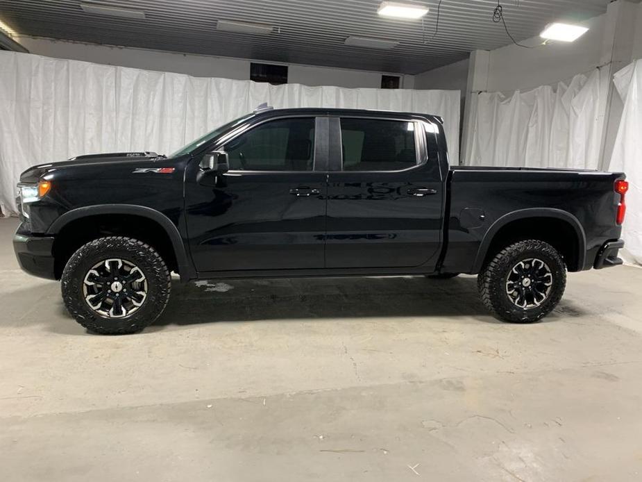 used 2023 Chevrolet Silverado 1500 car, priced at $54,300