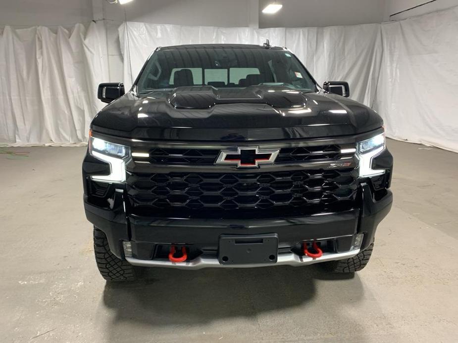 used 2023 Chevrolet Silverado 1500 car, priced at $54,300