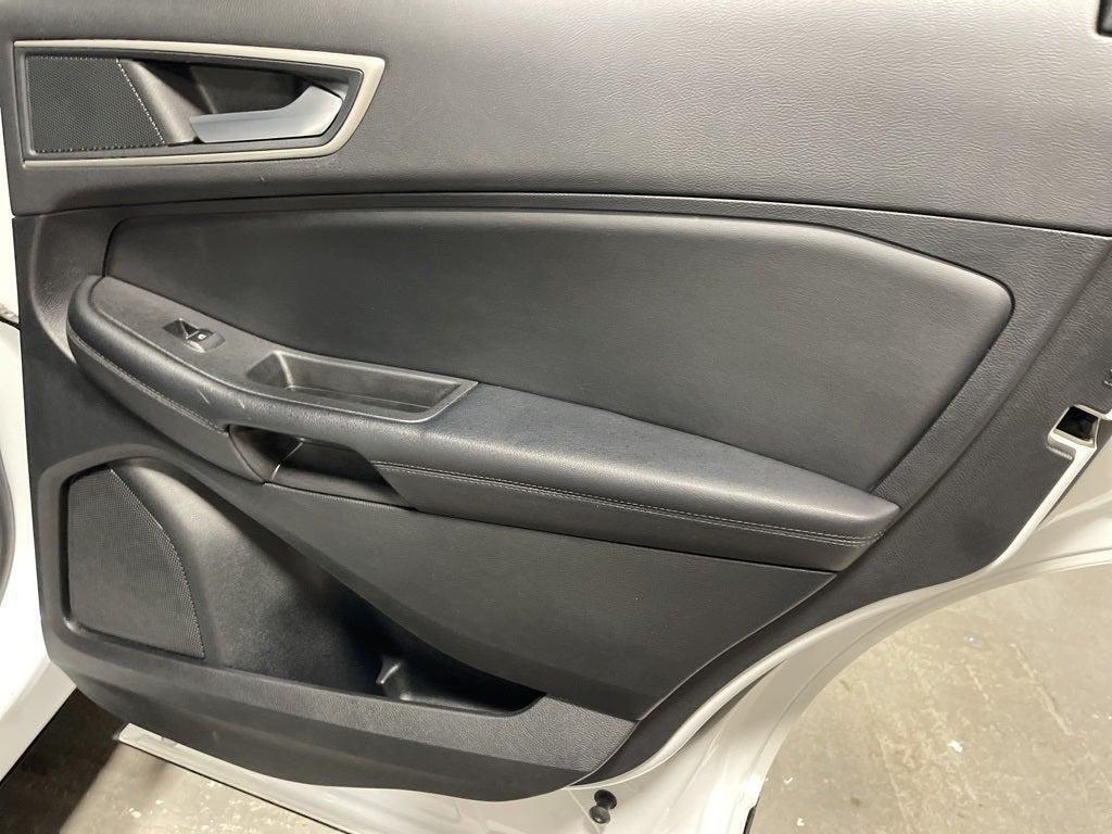 used 2024 Ford Edge car, priced at $22,649