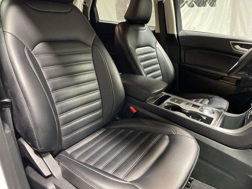 used 2024 Ford Edge car, priced at $22,649