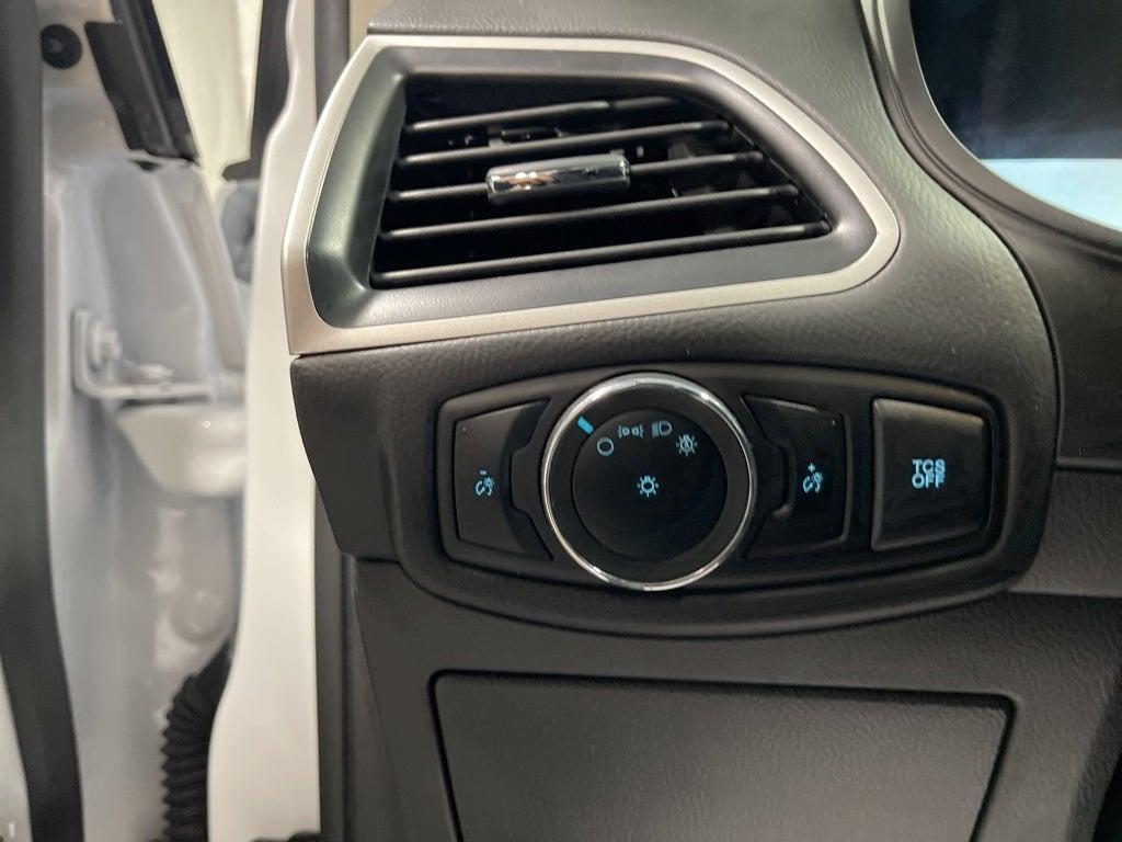 used 2024 Ford Edge car, priced at $22,649